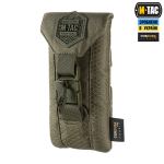 Підсумок M-Tac для смартфона Elite Medium Hex Full, Ranger Green