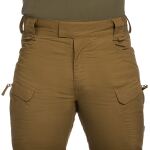 Штани Helikon-Tex UTP PolyCotton Stretch Rip-Stop, Койот 13 Штани Helikon-Tex UTP PolyCotton Stretch Rip-Stop, Койот 13