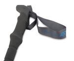 Трекінгові телескопічні палиці Pinguin Shock FL/TL Foam, 63-135 см, Blue 7 Трекінгові телескопічні палиці Pinguin Shock FL/TL Foam, 63-135 см, Blue 7