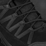 Кроссовки M-Tac тактические Combat. Черный 4