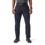 Штани тактичні 5.11 Tactical "Icon Pants" Dark Navy 2 Штани тактичні 5.11 Tactical "Icon Pants" Dark Navy 2