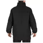 Куртка тактична демісезонна "5.11 Tactical 3-in-1 Parka 2.0" Black 8