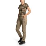 Жіночі штани Helikon-Tex Women's UTP Resized PolyCotton Rip-Stop, Хакі 29 Жіночі штани Helikon-Tex Women's UTP Resized PolyCotton Rip-Stop, Хакі 29