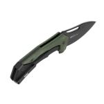 Ніж складаний SOG Bulwark FL, OD Green 3