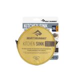 Мийка Sea to Summit Kitchen Sink Olive, 20 л 4 Мийка Sea to Summit Kitchen Sink Olive, 20 л 4