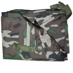 Тент тарпауліновий Sturm Mil-Tec "Tarpaulin 220 см х 300 см" Woodland 2 Тент тарпауліновий Sturm Mil-Tec "Tarpaulin 220 см х 300 см" Woodland 2