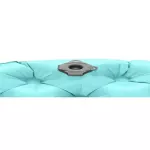 Надувной женский коврик Sea to Summit Comfort Light Insulated Mat, 183 × 64 × 6,3 см – Светло-голубой 4 Надувной женский коврик Sea to Summit Comfort Light Insulated Mat, 183 × 64 × 6,3 см – Светло-голубой 4