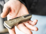 Ніж Boker Atropos, клинок 105 мм, сталь VG-10 5 Ніж Boker Atropos, клинок 105 мм, сталь VG-10 5