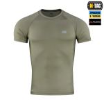 Футболка M-Tac Ultra Light Polartec Тан, tan 2