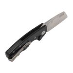 Розкладний ніж SOG Stout FLK, Black/Stonewash 6