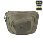 Сумка M-Tac Sphaera Hex Hardsling Bag Large з липучкою Elite Олива (Темна) 3 Сумка M-Tac Sphaera Hex Hardsling Bag Large з липучкою Elite Олива (Темна) 3