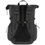Рюкзак Fjällräven High Coast Pro Foldsack 26, Black 3