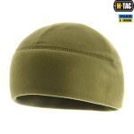 Шапка M-Tac Watch Cap Premium фліс (250г/м2) Army, олива 4 Шапка M-Tac Watch Cap Premium фліс (250г/м2) Army, олива 4