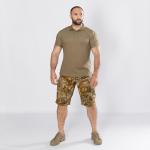 Шорти Ranger Twill(80/20) Дотик Сонця 2