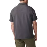 Сорочка тактична "5.11 Tactical Marksman Utility Short Sleeve Shirt" Volcanic 2