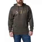 Худі 5.11 Tactical "Topo Legacy Hoodie" Grenade
