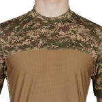 Футболка польова "LACERTA S/S" NGU Camo 3 Футболка польова "LACERTA S/S" NGU Camo 3