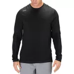 Термореглан "5.11 RANGE READY MERINO WOOL LONG SLEEVE" Black 6 Термореглан "5.11 RANGE READY MERINO WOOL LONG SLEEVE" Black 6