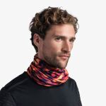 Шарф-труба Buff Coolnet UV+ Ethnoss Flame 4 Шарф-труба Buff Coolnet UV+ Ethnoss Flame 4