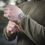 M-Tac кофта Nord Fleece Polartec. Dark Olive 5 M-Tac кофта Nord Fleece Polartec. Dark Olive 5