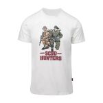 Футболка T-shirt Helikon-Tex Scud Hunters, Білий