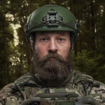 Кевларовый шлем TOR-D-VN олива. Размер L 7 Кевларовый шлем TOR-D-VN олива. Размер L 7