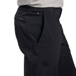Штани чоловічі Black Diamond Men's Pursuit Pants, Black 9 Штани чоловічі Black Diamond Men's Pursuit Pants, Black 9