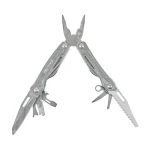 Мультитул Active Universal Tool. Цвет - Silver. 14 инструментов Мультитул Active Universal Tool. Цвет - Silver. 14 инструментов