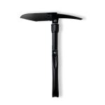Лопата SOG Entrenching Tool, Hardcased Black 4 Лопата SOG Entrenching Tool, Hardcased Black 4