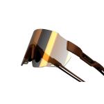 Окуляри Magicshine Windbreaker Photochromic, WB009B, Brown 4 Окуляри Magicshine Windbreaker Photochromic, WB009B, Brown 4