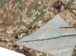 Пончо американське (Rip-Stop) ARIDFLEC 5