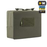 Підсумок утилітарний M-Tac Elite Medium, Ranger Green 3 Підсумок утилітарний M-Tac Elite Medium, Ranger Green 3