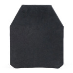 Керамічна бронеплита 6-го класу Балістика. Вага 2.99 кг. Розмір М 2