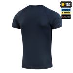 Футболка M-Tac Ultra Light Polartec Dark Темно, dark Navy Blue 4 Футболка M-Tac Ultra Light Polartec Dark Темно, dark Navy Blue 4