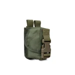 Комплект снаряжения Commando Elite Tactical Assault Kit. Под 25х30 см бронеплиты. Олива 15