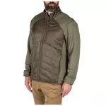 Куртка утеплена "5.11 Peninsula Insulator Hybrid Jacket" Tundra 13 Куртка утеплена "5.11 Peninsula Insulator Hybrid Jacket" Tundra 13