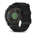 Смарт-часы Garmin Tactix 7 Amoled с GPS. Черный 2 Смарт-часы Garmin Tactix 7 Amoled с GPS. Черный 2
