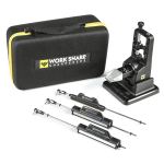 Точилка механічна Work Sharp The Precision Adjust Elite Knife Sharpener WSBCHPAJ-ELT-I