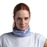 Шарф-труба Buff Coolnet Uv+ Lavender 2