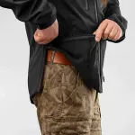 Куртка Hardshell Combatant SHIFT PRO. Чорний 13 Куртка Hardshell Combatant SHIFT PRO. Чорний 13