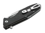 Ніж Boker Caracal Folder, клинок 87 мм, сталь D2 2