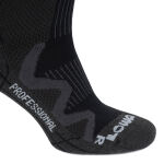 Шкарпетки трекінгові "Lowa 4-Season Pro" Black 3 Шкарпетки трекінгові "Lowa 4-Season Pro" Black 3
