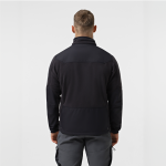 Кофта Frontier Mustela Cordura Fleece. Сірий 3