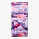 Шарф-труба Buff Original Ecostretch, Zotii Pansy 2