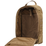 Рюкзак тактичний Alpha G2 UTactic, 15+7 л. Cordura 500D. Койот 6
