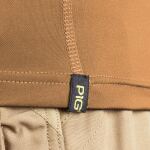 Термофутболка "CURSOR ACTIVE" Coyote Brown 9