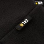 Шапка M-Tac Watch Cap Premium фліс (225г/м2) Чорна 5 Шапка M-Tac Watch Cap Premium фліс (225г/м2) Чорна 5