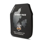 Полиэтиленовые бронеплиты NIJ Level III (SAPI) PGD-LW+ (комплект). Вес 3 кг. Размер 25 × 30 см 7 Полиэтиленовые бронеплиты NIJ Level III (SAPI) PGD-LW+ (комплект). Вес 3 кг. Размер 25 × 30 см 7