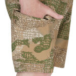 Полевые шорты "ALTITUDE" Varan camo Pat.31143/31140 10 Полевые шорты "ALTITUDE" Varan camo Pat.31143/31140 10