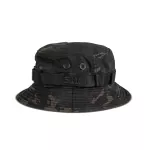 Панама тактична "5.11 Tactical® MultiCam® Boonie Hat" MultiCam Black